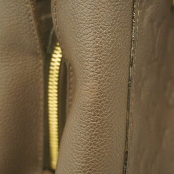 Louis Vuitton Monogram Emplant Montaigne GM Handbag - Picture 10 of 12
